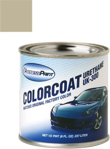 Miniatura 163 de Aerosol for Toyota Supra Automotive Touch-up Paint - Super Deep Red 3F2 - All-Inclusive Package 3F2 (1985-1986) Super Deep Red