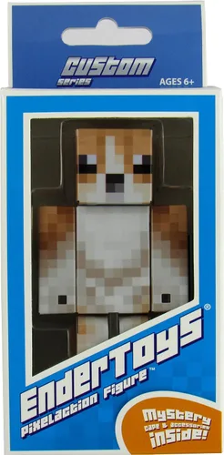 Miniatura 16 de EnderToys - Figura de acción de dragón