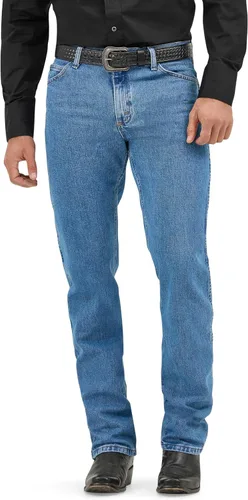 Miniatura 6 de Wrangler Jeans de corte vaquero de alto rendimiento para hombre