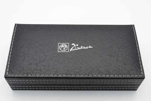 Miniatura 5 de czxwyst Picasso 902 Gentleman Collection - Pluma estilográfica, caja original (cornalina)
