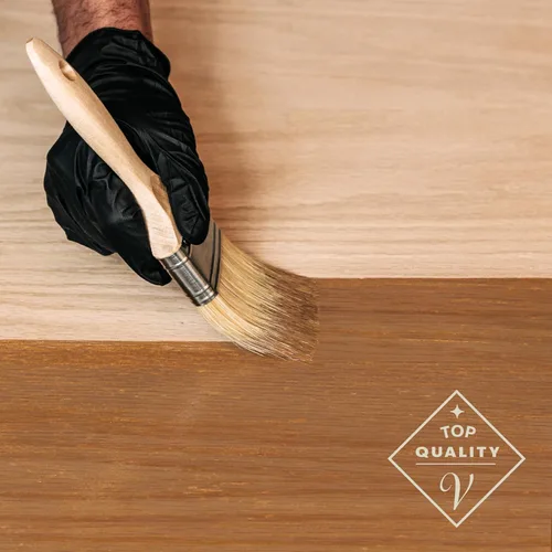 Miniatura 5 de Varathane Premium - Colorante de madera de secado rápido, cuarto de galón, roble primaveral color fantasía (Spring Oak)