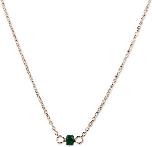 Miniatura 235 de Gargantilla de piedra natal – Regalo de cumpleaños, regalo para niña, mujer, amiga, hija, esposa, mamá, ella, joyas de piedras preciosas para uso
