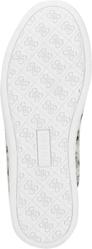Miniatura 4 de GUESS Tenis Renzy para mujer