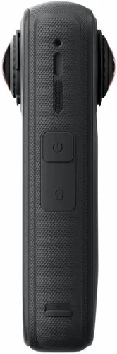 Miniatura 7 de Insta360 X4 Air - Cámara ligera de 5.82 oz 8K 360, efecto de palo selfie invisible, lentes reemplazables, disparar primero y encuadre después