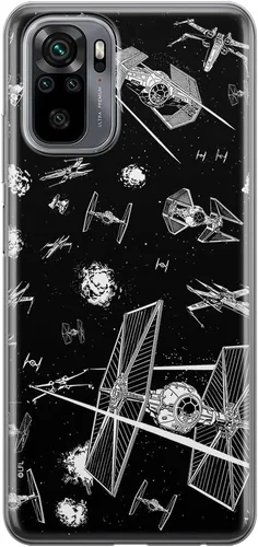Miniatura 16 de ERT GROUP Funda de teléfono móvil para Xiaomi REDMI Note 10/10S original y con licencia oficial de Star Wars patrón 040 adaptado óptimamente a