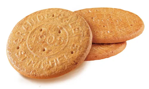 Miniatura 3 de St Michel La Grande Galette Galletas de mantequilla, caramelo, 5.29 onzas
