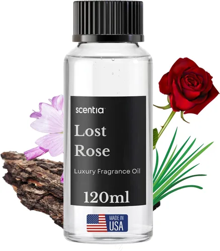Miniatura 44 de Aceite Difusor de Hotel Scentia Inspirado en el Aroma del Hotel Delano Beach Club - 20 mL 0.67 fl oz - Mezcla de Aceites Esenciales Naranja, Té