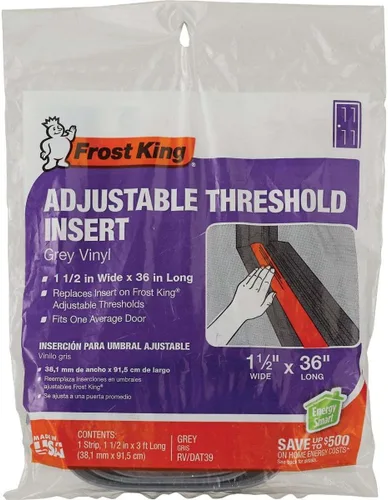 Miniatura 2 de THERMWELL RV/DAT39 36" Vinilo