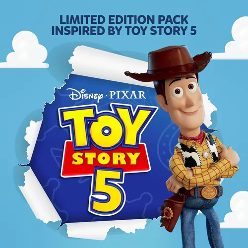 Miniatura 8 de Elmer's Infinity and Beyond Slime Kit con personajes de Toy Story, suministros de slime, pegamento de color, slime esponjoso, kit de 10 piezas