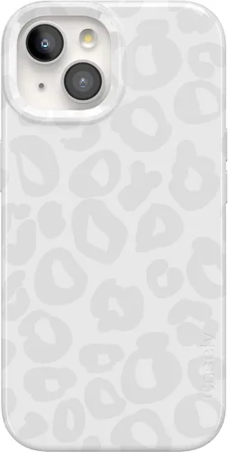 Miniatura 14 de Estuche Casely para iPhone 15 Beatles Come Together Abbey Road Estuche Clásico Compatible con MagSafe Reunirse The Beatles Abbey Road
