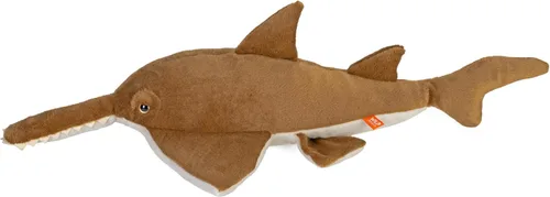 Miniatura 3 de Wild Republic Sawfish - Peluche de peluche, regalo para niños, Cuddlekins de 20 pulgadas