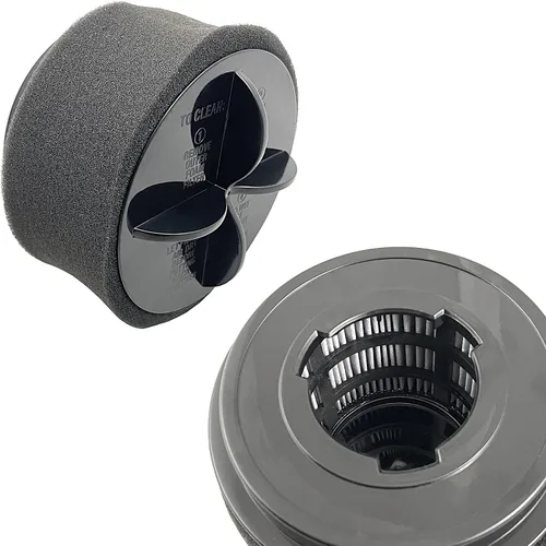 Miniatura 6 de MaximalPower Filtro de repuesto para Bissell Style 9 10 12 Filtro compatible, Parte 32064, 2031183 2031464. Se adapta a todas las aspiradoras