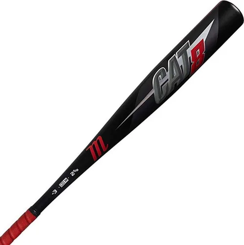 Miniatura 5 de Marucci Bate de béisbol BBCOR CAT8 -3, barril de 2 5/8 pulgadas