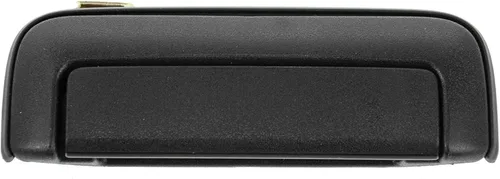 Miniatura 173 de TRQ Manija de puerta exterior delantera derecha cromada para el lado del pasajero compatible con Dodge Durango Jeep Grand Cherokee 2011-2021