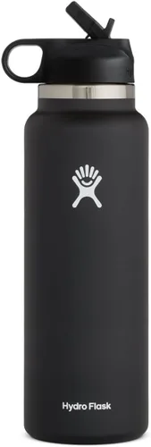 Miniatura 51 de Hydro Flask 32 Oz Tapa de Pajita Flexible Ancha Dew