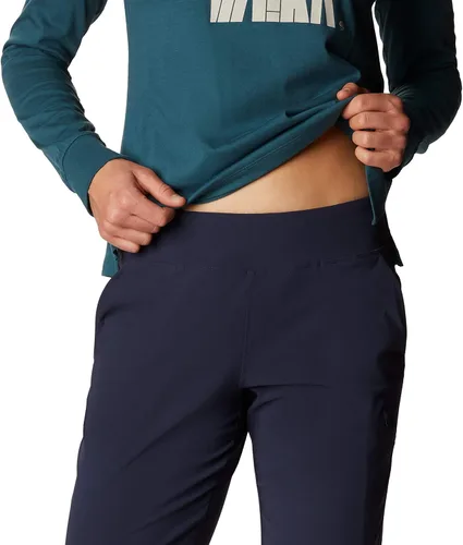 Miniatura 4 de Mountain Hardwear Pantalón Dynama2 para mujer