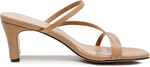 Miniatura 3 de VenusCelia Sandalias de tacón Funky para mujer