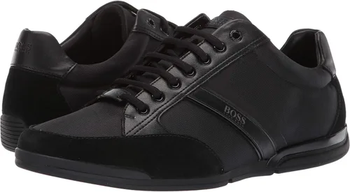 Miniatura 12 de BOSS Men's Saturn Profile Low Top Sneaker