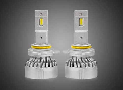 Miniatura 4 de 22121 Xtreme Series 9012 Kit de bombillas LED (2 EA)
