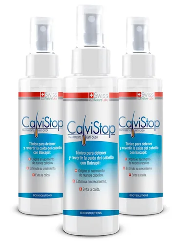 Suero para el crecimiento del cabello y spray espesante (3.4 fl oz) Suero voluminizador y texturizante para prevención de pérdida de cabello fino y