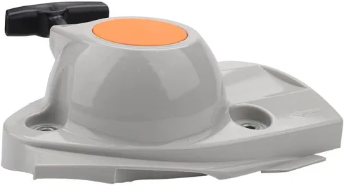 Miniatura 3 de Savior TS420 Arrancador de retroceso para motosierra Sthil TS410 TS420 sierras de corte de hormigón reemplazar 4238-190-0300 Sthil TS420 Conjunto