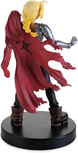 Miniatura 4 de Furyu Fullmetal Alchemist: Figura especial de Edward Elric