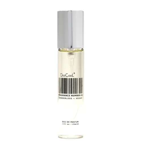 Miniatura 9 de DedCool Eau de Parfum (03 Blonde - 0.5 fl oz) con notas de violeta negro, azafrán, perfume para hombres y mujeres, fragancia de lujo, larga