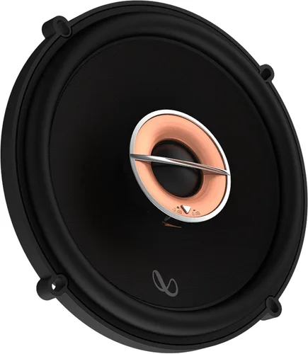 Miniatura 4 de Infinity Kappa 63XF 6-1/2" (165mm) Altavoz bidireccional para coche, par