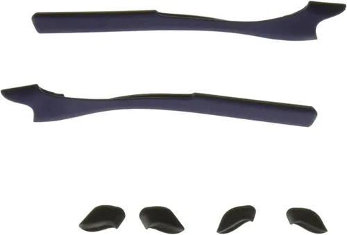 Miniatura 2 de Oakley Half Jacket 20 Gafas de sol Oído Calcetines y Nariz Pad Accesorios Kit Rectangular Gafas