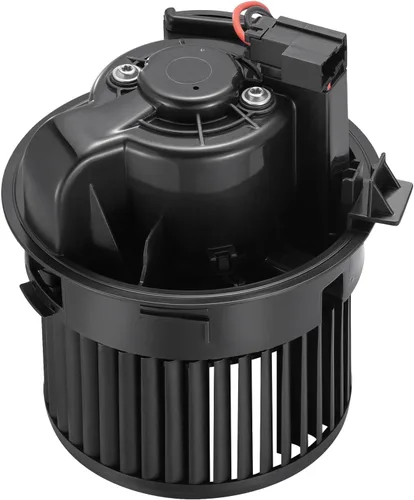 Miniatura 26 de BDFHYK Motor Ventilador de Calentador de CA 75103 Compatible con Nissan 2013-2023 Leaf, 2018-2019 Sentra, Conjunto de Motor Ventilador HVAC