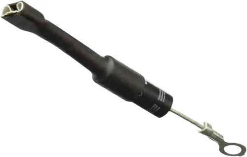Miniatura 4 de WB27X10037(T3512) Rectificador de diodo de microondas para GE Kenmore Hotpoint Diodo -Reemplaza WB27X35382, WB27X10930, WB27X10330, W11256462