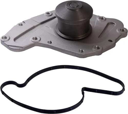 Miniatura 27 de TUCAREST AW5075 Kit de bomba de agua con junta (para 3.8L V6) apto para Bu-ick Allure Lacrosse Lesabre Lucerne Regal, Chevy Camaro Impala Monte