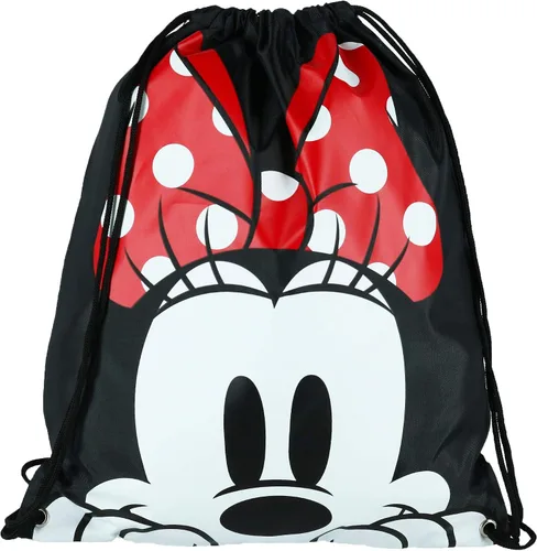 Miniatura 2 de Disney Minnie Mouse - Mochila con cordón