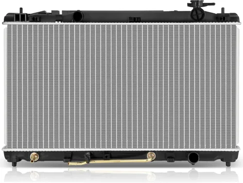 Miniatura 35 de SCITOO Conjunto de radiadores de motor de repuesto automotriz para 1988 1989 1991 1992 1994 para Toyota para 4Runner 3.0L 1988-1993 1995 para Toyota