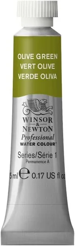 Miniatura 329 de Winsor & Newton - Pintura para acuarela profesional Azul cobalto