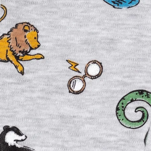 Miniatura 7 de Harry Potter Hogwarts - Paquete de 2 pantalones deportivos con bolsillo