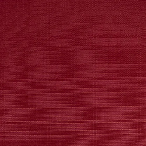 Miniatura 3 de Sweet Home Collection - Cojines para silla de patio y exterior, cojines premium con relleno grueso y cómodo de fibra, 19" x 19" para cubrir el Rojo