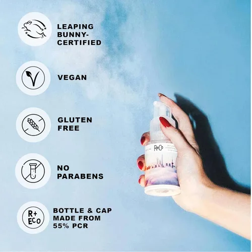Miniatura 2 de R+Co Skyline Dry Champú en polvo Refresca dramáticamente, acondiciona sin peso + textura Vegano + libre de crueldad 1.0 onzas