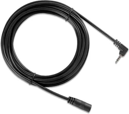 Miniatura 8 de Pixelman Cable de extensión de cámara de respaldo macho a hembra de 0.098 pulgadas, cable de extensión de cámara de visión trasera de 6.5 pies