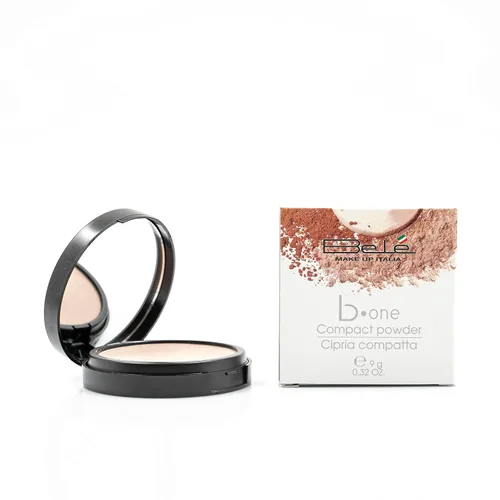 Miniatura 3 de Belé MakeUp Italia B.One - Polvo compacto (fabricado en Italia)