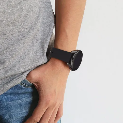 Miniatura 7 de Vanjua Bandas compatibles con Amazfit GTS 4 / GTS 4 Mini / GTS 3 / GTS 2 / GTS 2e / GTS 2 mini / GTS, paquete de 3 correas de repuesto deportivas