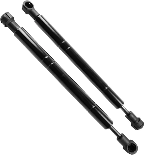 Paquete de 2 amortiguadores de dirección para Hustler Raptor SD SDX XD XDX Flip-Up Limited FasTrak Big Dog y más modelos de cortacésped para