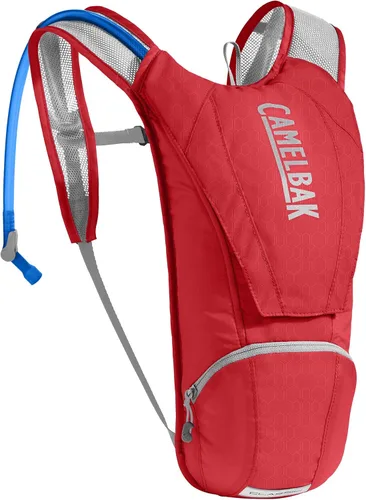 Miniatura 4 de Mochila de hidratación clásica CamelBak Lapislázuli Azul/Azul Atómico 2.0