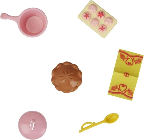 Miniatura 7 de Disney Princess Cocina Real de Belle