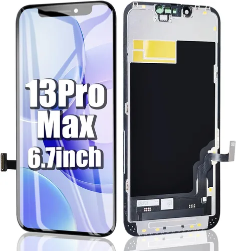 Miniatura 19 de EFAITHFIX para iPhone 11 Reemplazo de pantalla LCD de 6.1 pulgadas, ensamblaje de marco, pantalla LCD y digitalizador de pantalla táctil 3D con kit