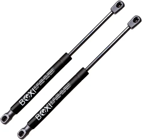 Miniatura 2 de Cantidad (2) BOXI - Soporte de elevación de capó delantero para BMW F20 F22 F31 F34 118i 125i 220i 228i 320i 328i 328i 335i 428i 435i Reemplazar