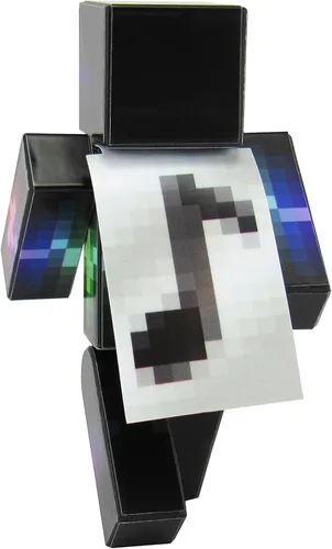 Miniatura 3 de Figura de acción DJ Amplitude de EnderToys Amplitud Dj