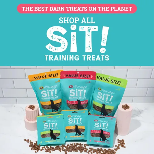 Miniatura 7 de etta says! Golosinas de entrenamiento - Golosinas suaves de cerdo y tocino totalmente naturales para perros - Hechas en Estados Unidos