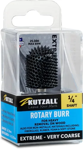 Miniatura 11 de Kutzall - Rebaba de bola.