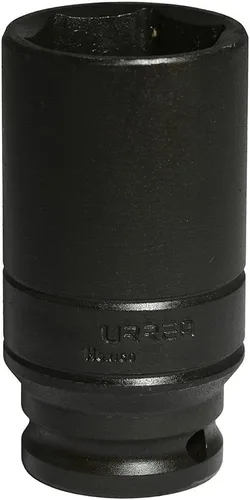 Urrea 7336M - Enchufe de impacto profundo de 6 puntos y 1.417 in